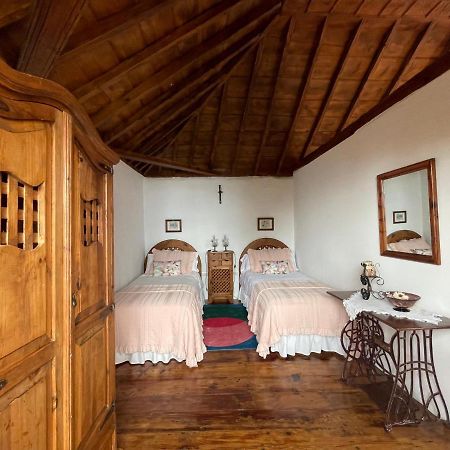 فوينكالينتي دي لا بالما Casa Morera المظهر الخارجي الصورة