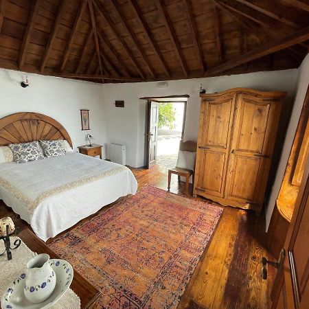فوينكالينتي دي لا بالما Casa Morera المظهر الخارجي الصورة