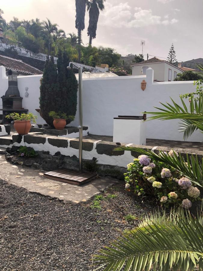 فوينكالينتي دي لا بالما Casa Morera المظهر الخارجي الصورة