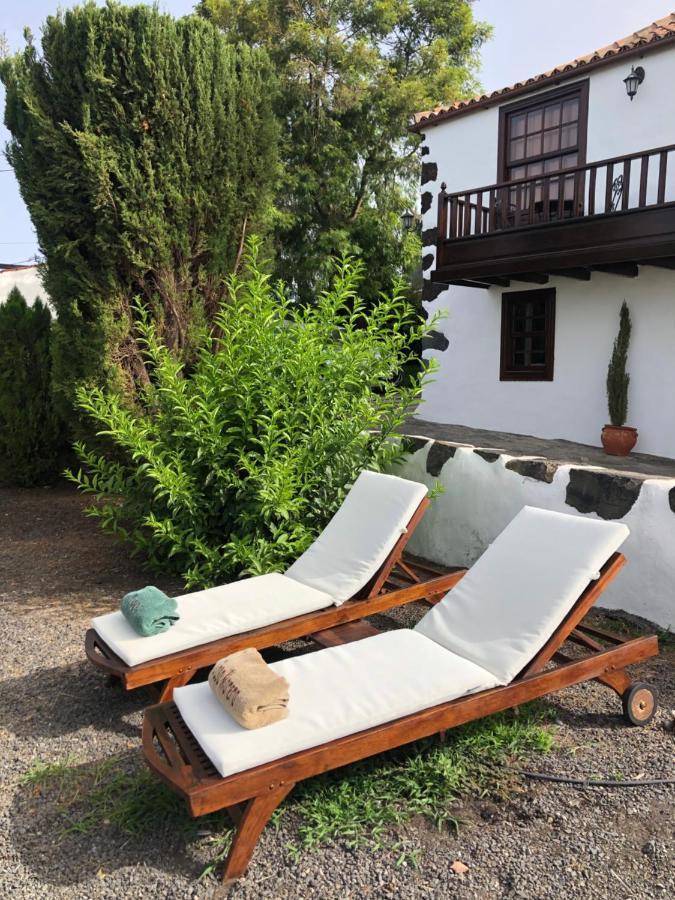 فوينكالينتي دي لا بالما Casa Morera المظهر الخارجي الصورة