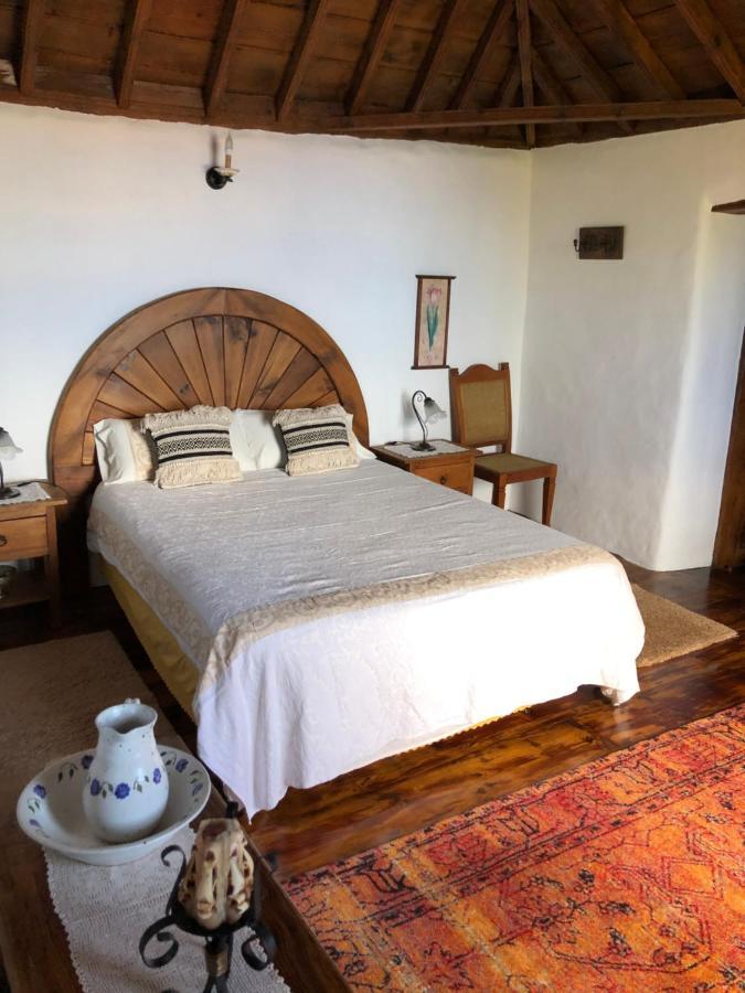 فوينكالينتي دي لا بالما Casa Morera المظهر الخارجي الصورة