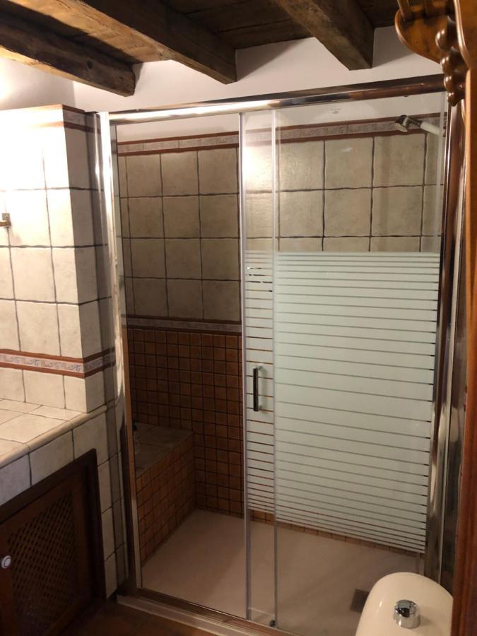 فوينكالينتي دي لا بالما Casa Morera المظهر الخارجي الصورة