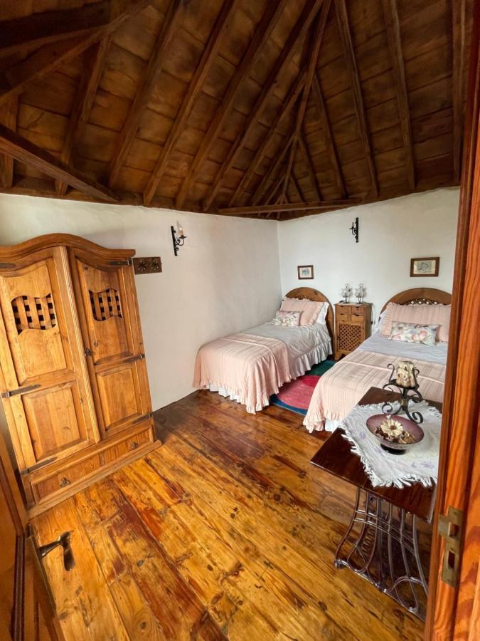 فوينكالينتي دي لا بالما Casa Morera المظهر الخارجي الصورة