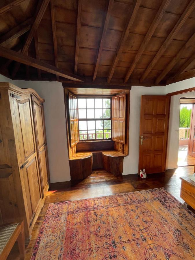 فوينكالينتي دي لا بالما Casa Morera المظهر الخارجي الصورة