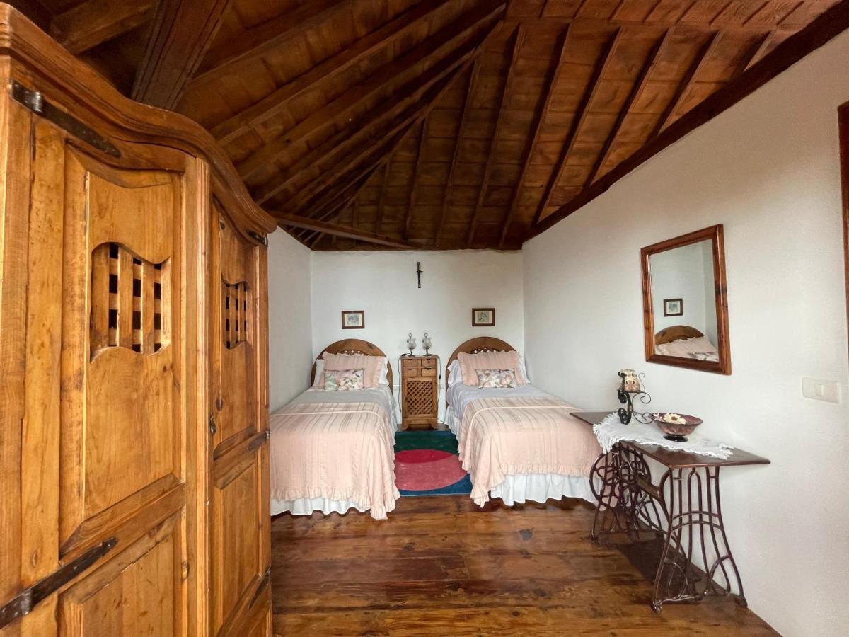 فوينكالينتي دي لا بالما Casa Morera المظهر الخارجي الصورة