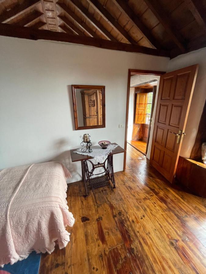 فوينكالينتي دي لا بالما Casa Morera المظهر الخارجي الصورة