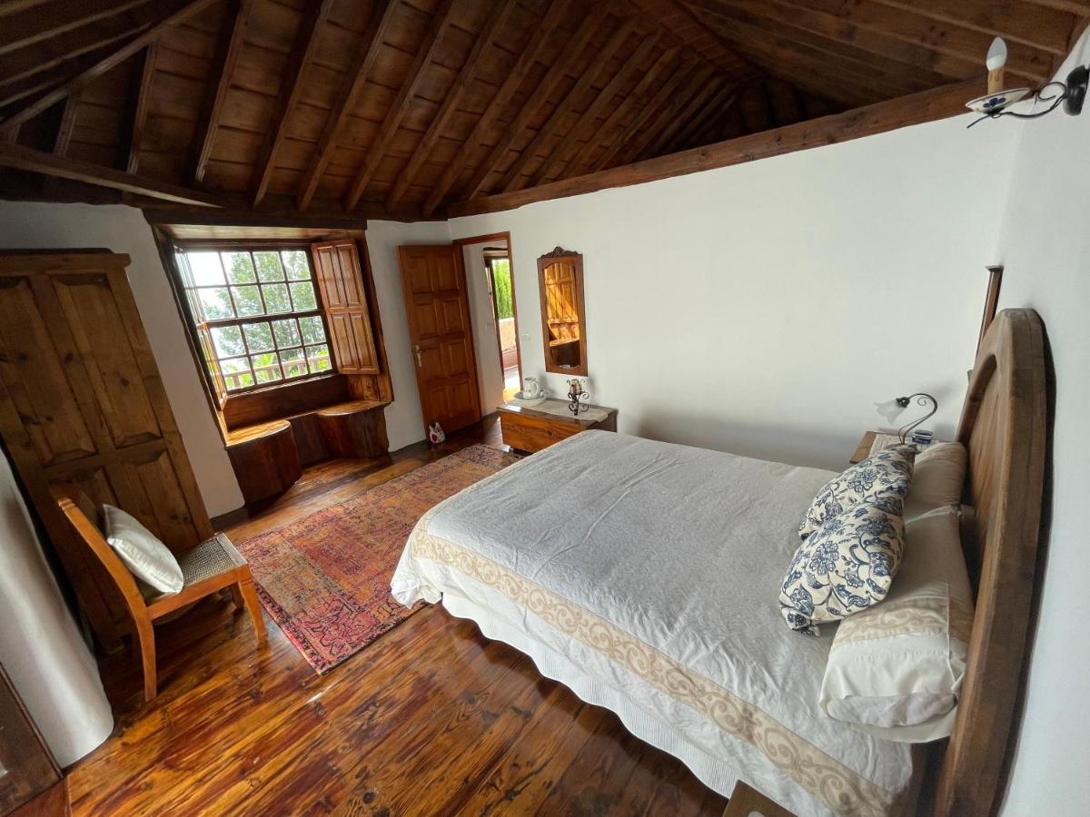 فوينكالينتي دي لا بالما Casa Morera المظهر الخارجي الصورة