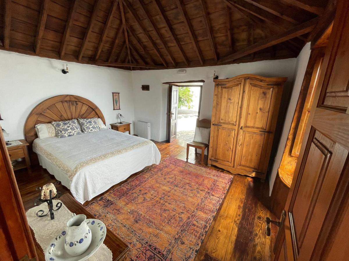 فوينكالينتي دي لا بالما Casa Morera المظهر الخارجي الصورة