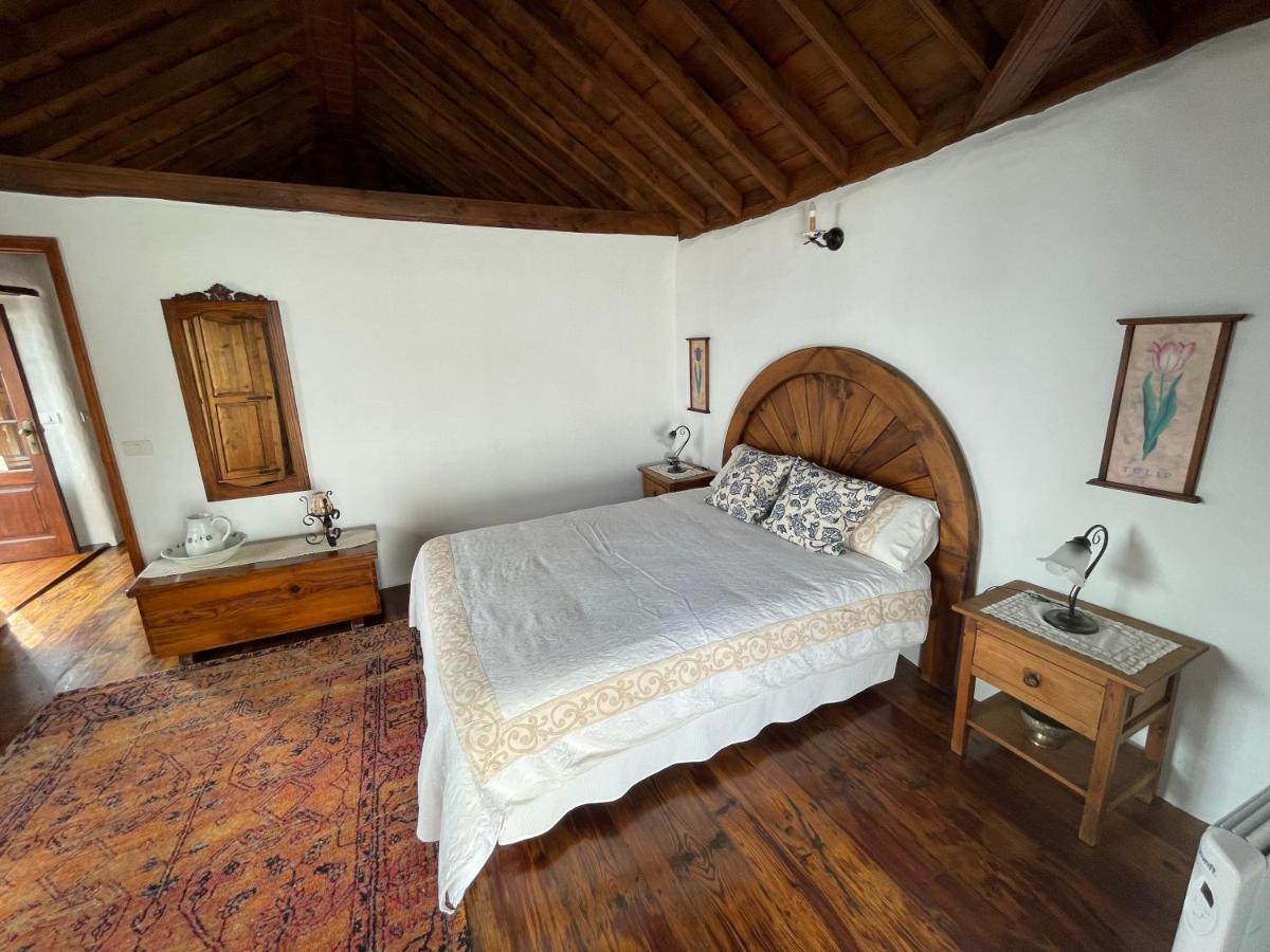 فوينكالينتي دي لا بالما Casa Morera المظهر الخارجي الصورة