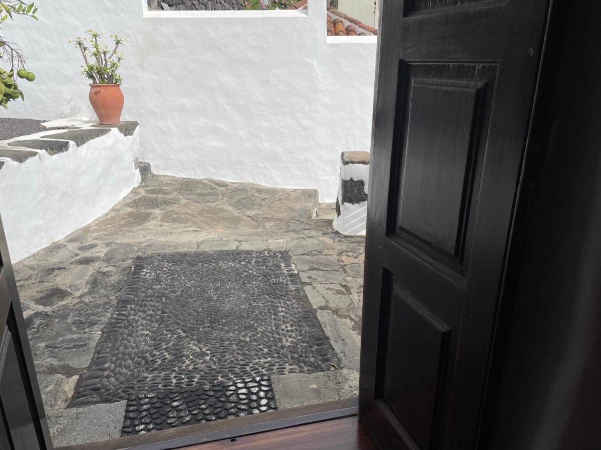 فوينكالينتي دي لا بالما Casa Morera المظهر الخارجي الصورة