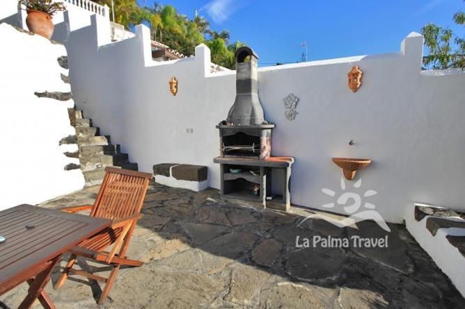 فوينكالينتي دي لا بالما Casa Morera المظهر الخارجي الصورة
