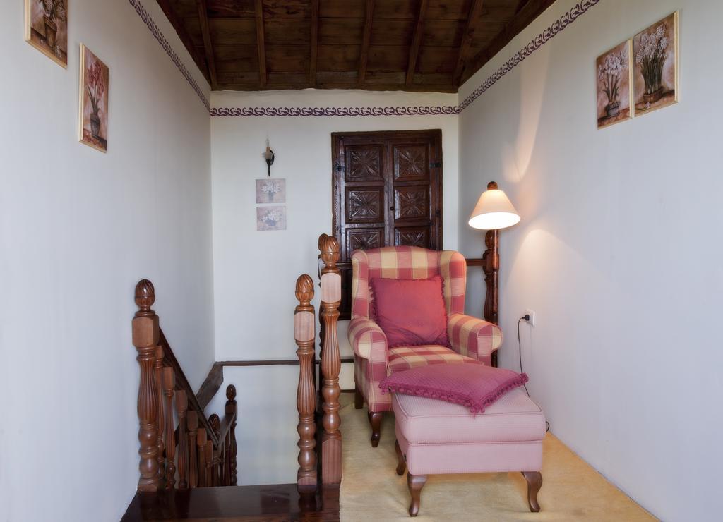 فوينكالينتي دي لا بالما Casa Morera المظهر الخارجي الصورة