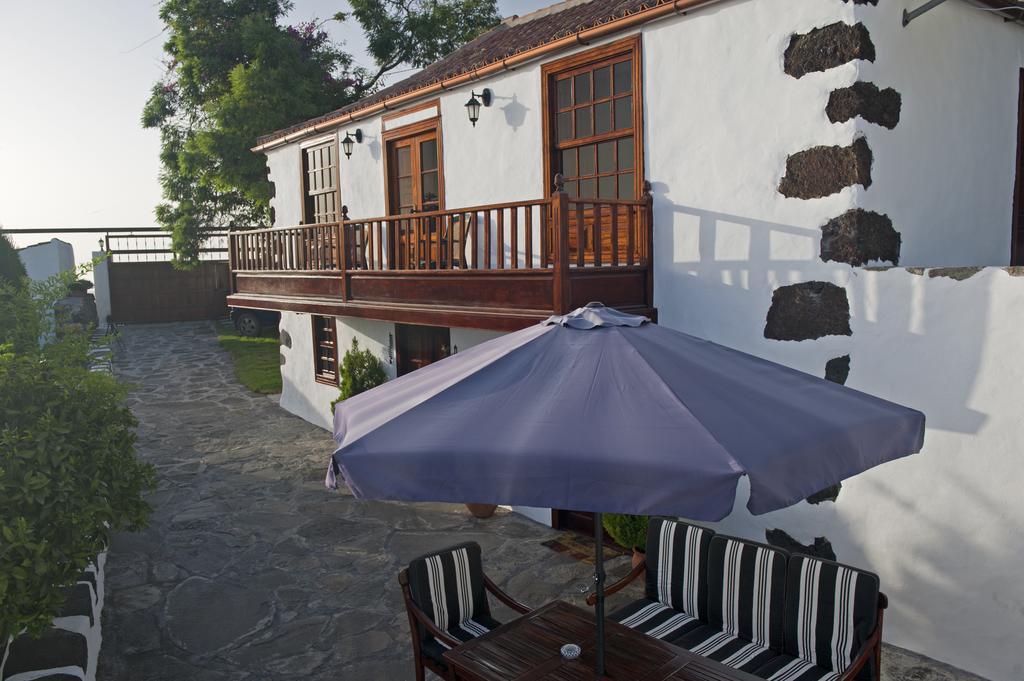 فوينكالينتي دي لا بالما Casa Morera المظهر الخارجي الصورة