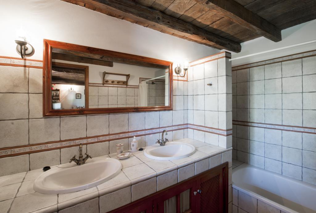 فوينكالينتي دي لا بالما Casa Morera المظهر الخارجي الصورة