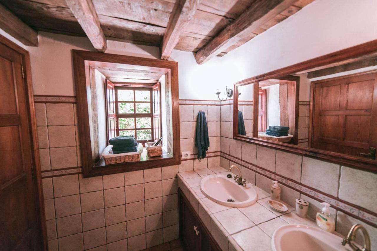 فوينكالينتي دي لا بالما Casa Morera المظهر الخارجي الصورة