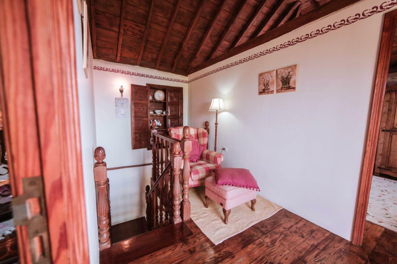فوينكالينتي دي لا بالما Casa Morera المظهر الخارجي الصورة
