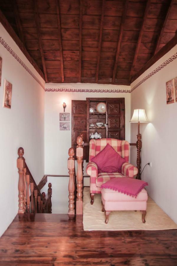 فوينكالينتي دي لا بالما Casa Morera المظهر الخارجي الصورة
